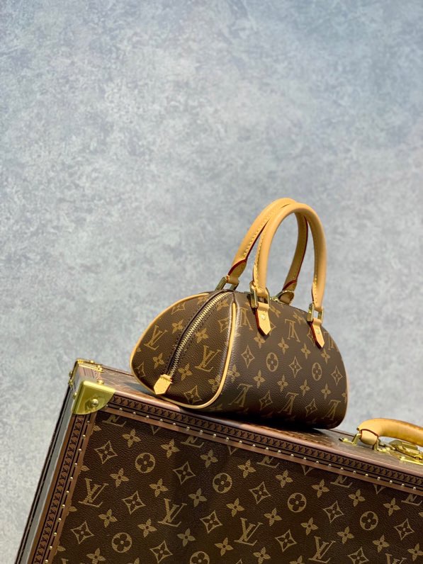 LV Top Handle Bags